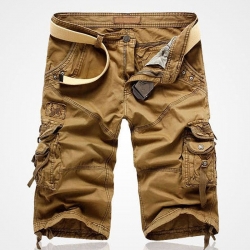 Men Cargo Shorts